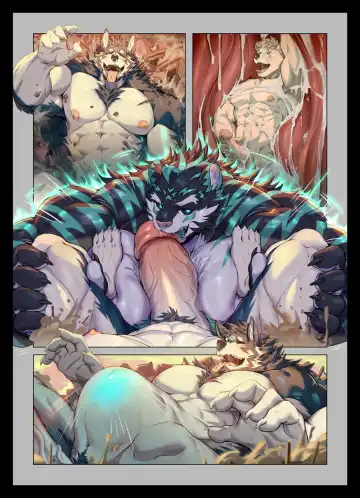 [Alaskanya] Patreon galleries until 2022-08-02 Fhentai - Page 32