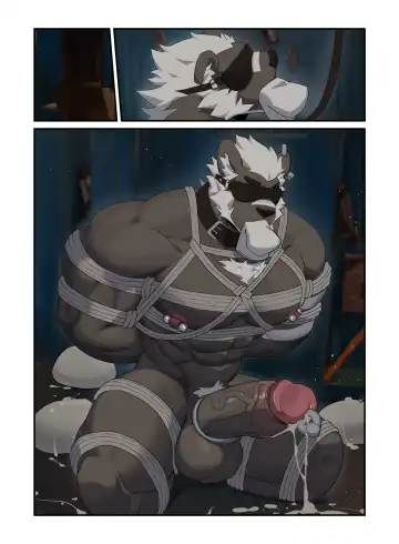 [Alaskanya] Patreon galleries until 2022-08-02 Fhentai - Page 41