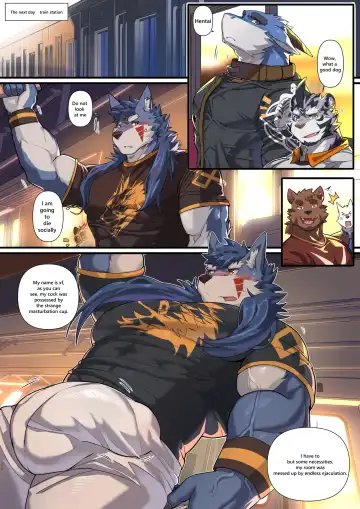 [Alaskanya] Patreon galleries until 2022-08-02 Fhentai - Page 47