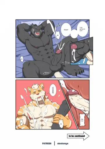 [Alaskanya] Patreon galleries until 2022-08-02 Fhentai - Page 8