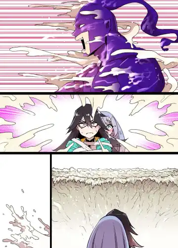 [Kusayarou] HeroAca Sennou Midnight VS Sperma Fhentai - Page 11