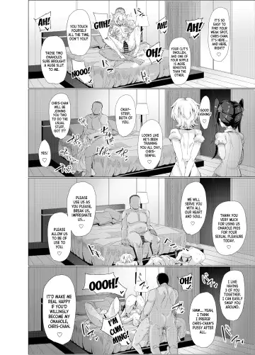 [Momonosuke] Senki Mesubuta Choukyou ni Otsu Fhentai - Page 27