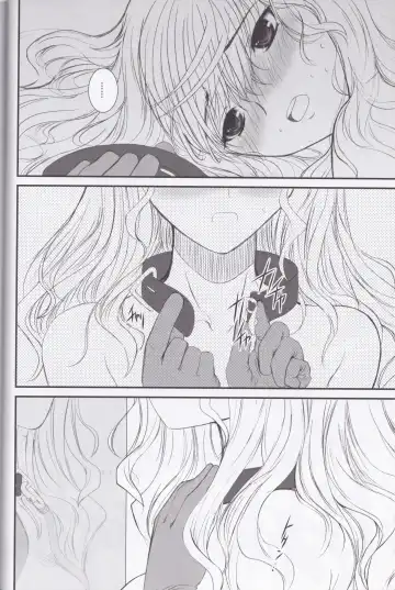 [Alpine] Unlimited Lovers Works. Fhentai - Page 25