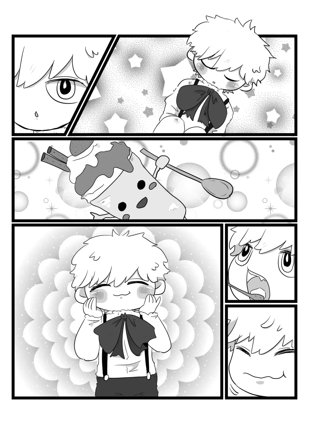 Mata Au Hi Made Fhentai - Page 47