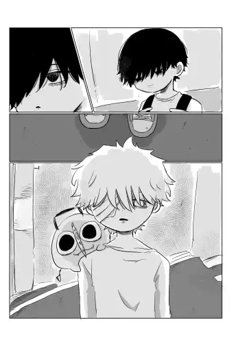 Mata Au Hi Made Fhentai - Page 77