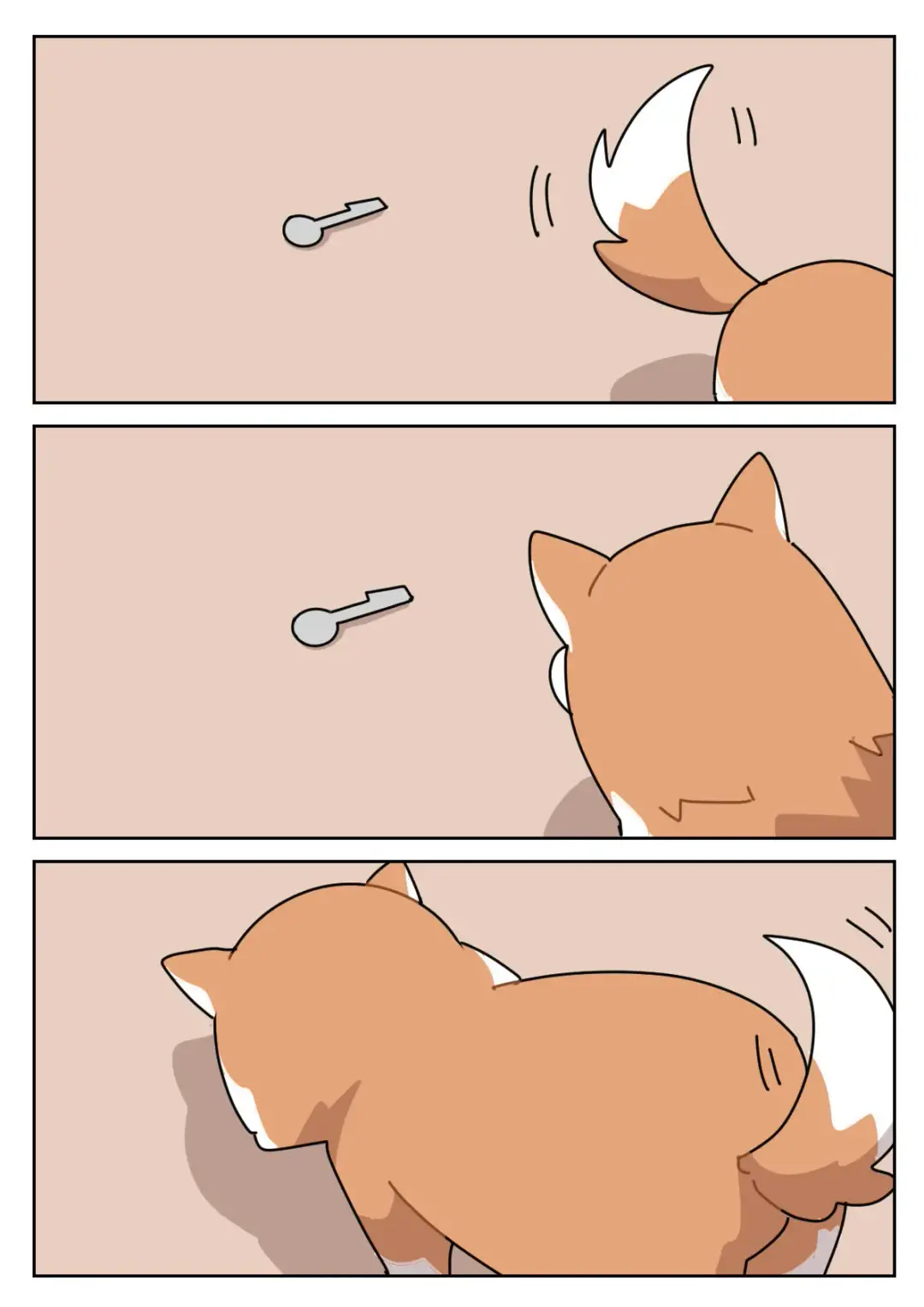 [Popuka9] Sissy Life ch.1-11 Fhentai - Page 2