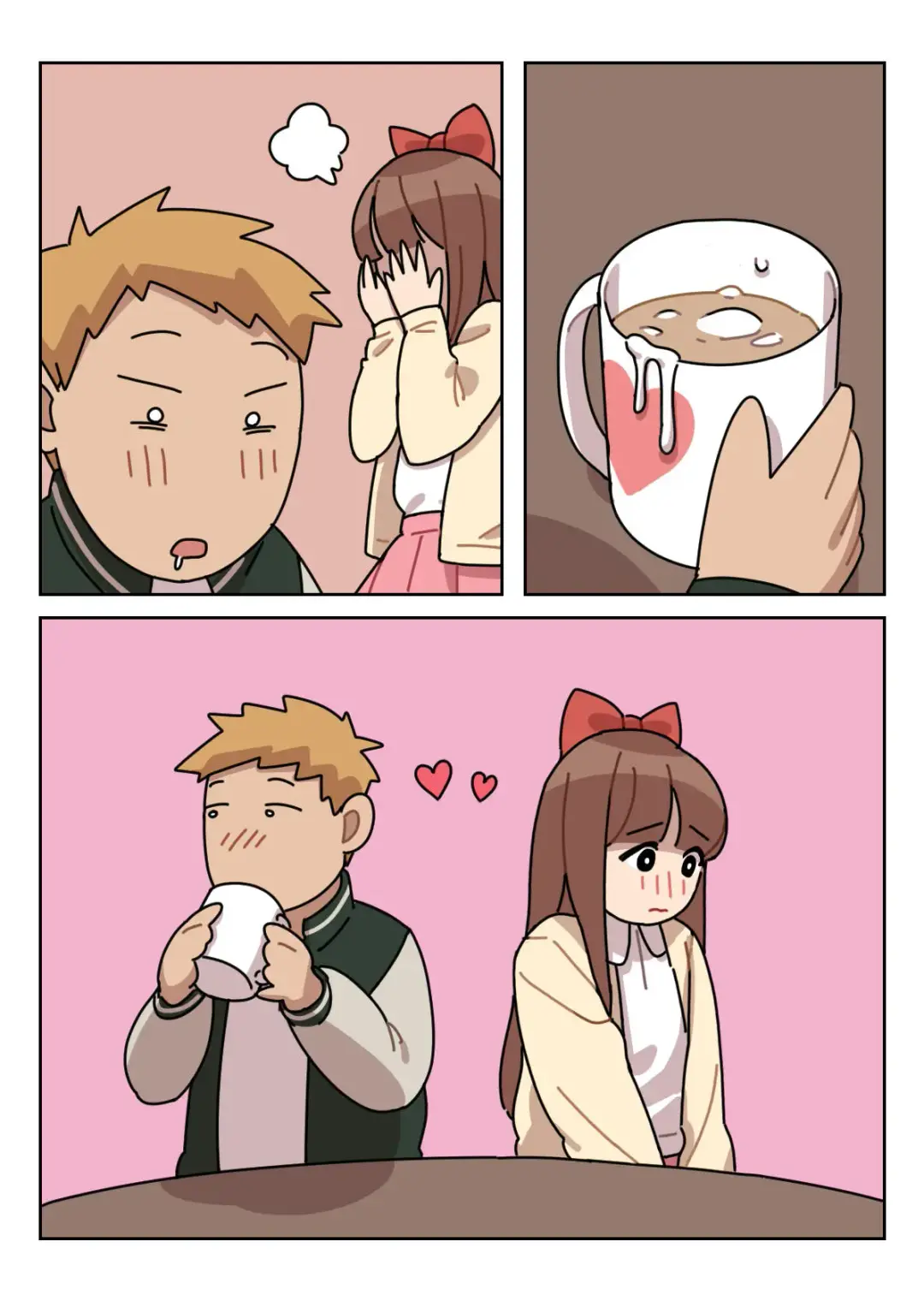 [Popuka9] Sissy Life ch.1-11 Fhentai - Page 20