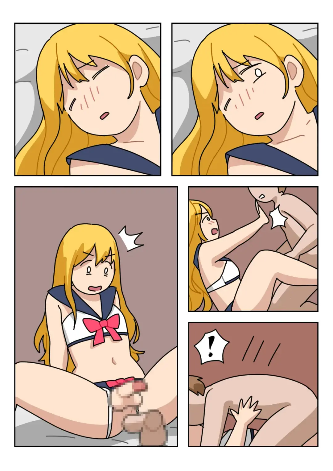 [Popuka9] Sissy Life ch.1-11 Fhentai - Page 76