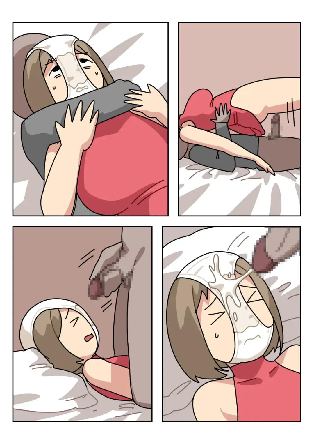 [Popuka9] Sissy Life ch.1-11 Fhentai - Page 84