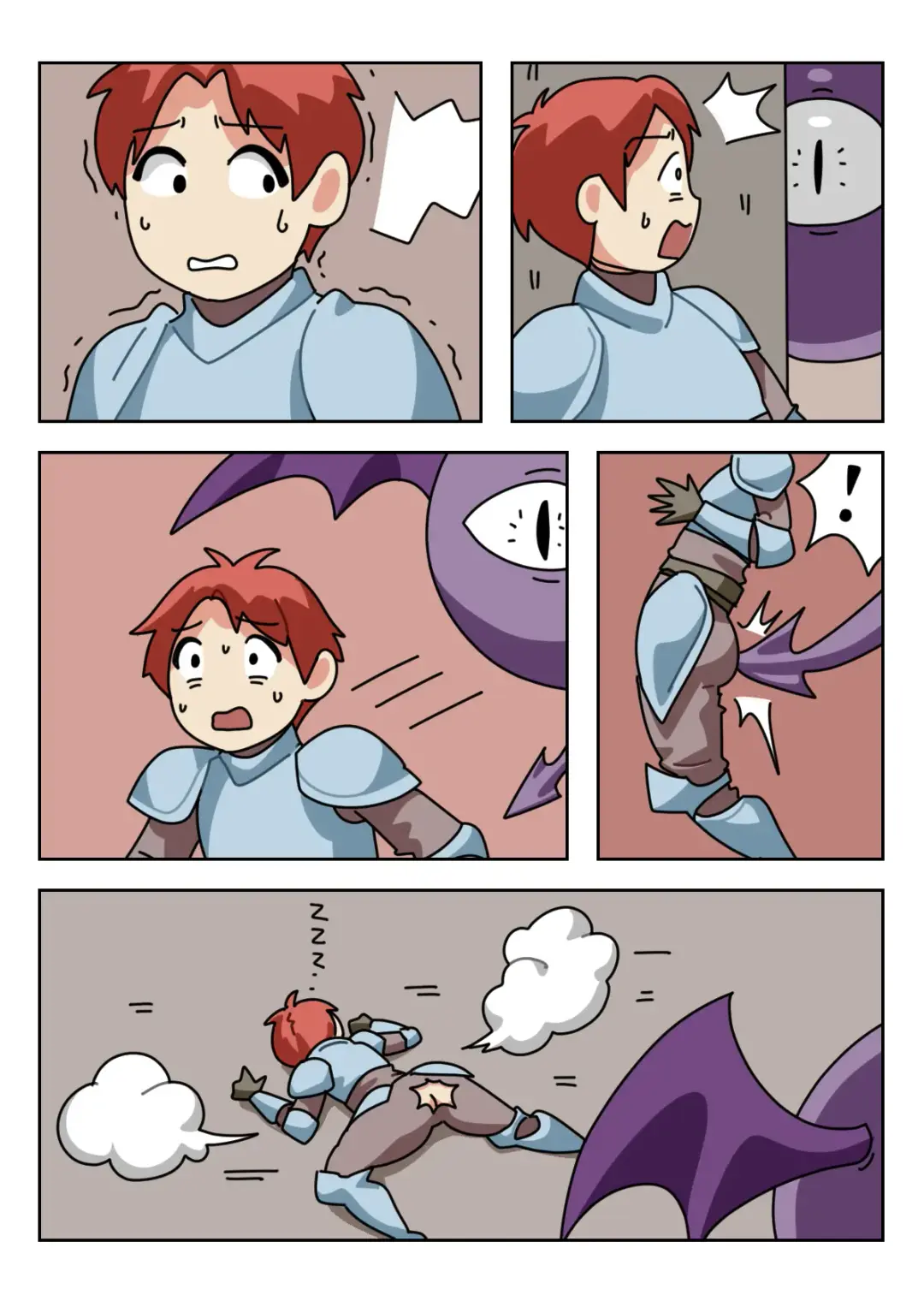 [Popuka9] Sissy Life ch.1-11 Fhentai - Page 93