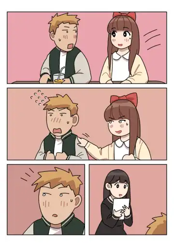 [Popuka9] Sissy Life ch.1-11 Fhentai - Page 16