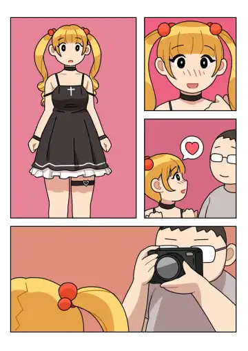 [Popuka9] Sissy Life ch.1-11 Fhentai - Page 38