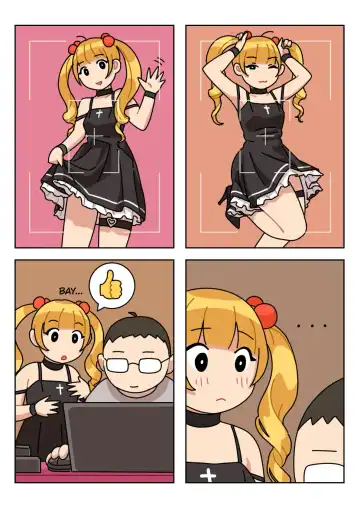 [Popuka9] Sissy Life ch.1-11 Fhentai - Page 39