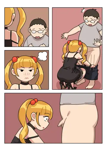 [Popuka9] Sissy Life ch.1-11 Fhentai - Page 41