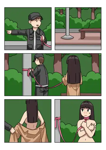 [Popuka9] Sissy Life ch.1-11 Fhentai - Page 48