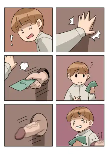 [Popuka9] Sissy Life ch.1-11 Fhentai - Page 59