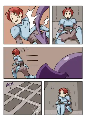 [Popuka9] Sissy Life ch.1-11 Fhentai - Page 92