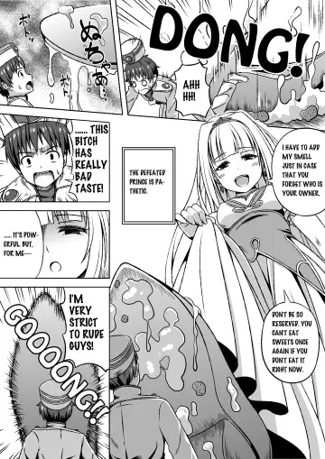 Microne Magazine Vol. 14 (uncensored) Fhentai - Page 4