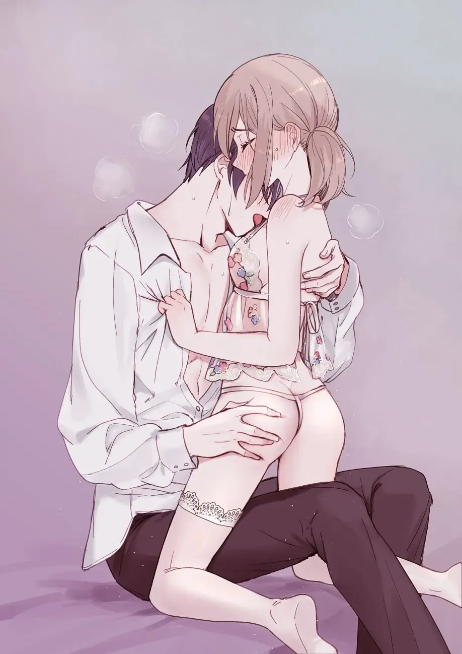 [Momoko] Toukoha Manga to Rakugaki Fhentai - Page 11