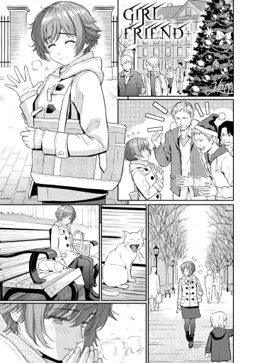 [Homunculus] Renai Sample  - She is crazy about sweet love... | 戀愛樣本 Fhentai - Page 205