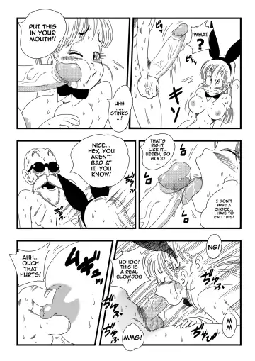 [Yamamoto] Bunny Girl Transformation! Fhentai - Page 13
