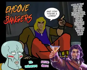 [Greco Roman] Haru no Urara no Fhentai - Page 25