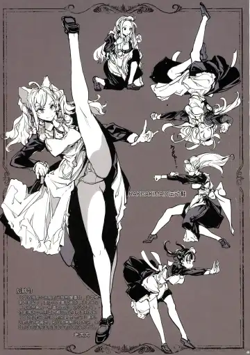 [Endou Okito] Beatrice Brothel 2 Fhentai - Page 49