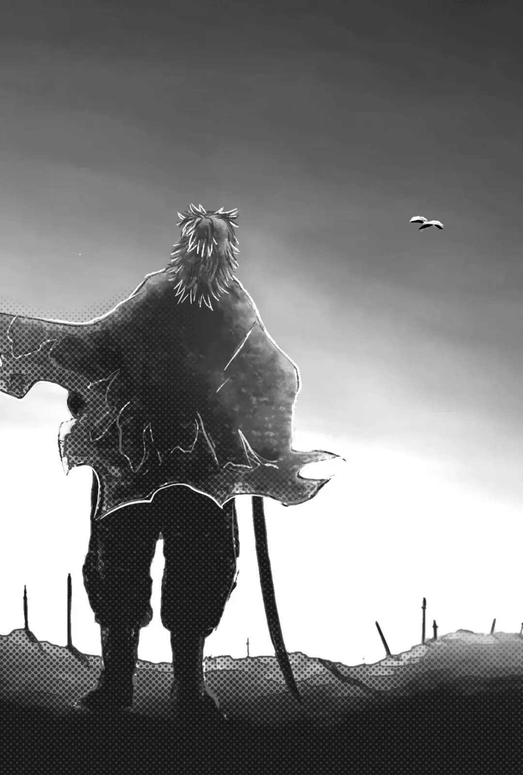 [Kikai] FLAME IN YOUR HEART Fhentai - Page 5