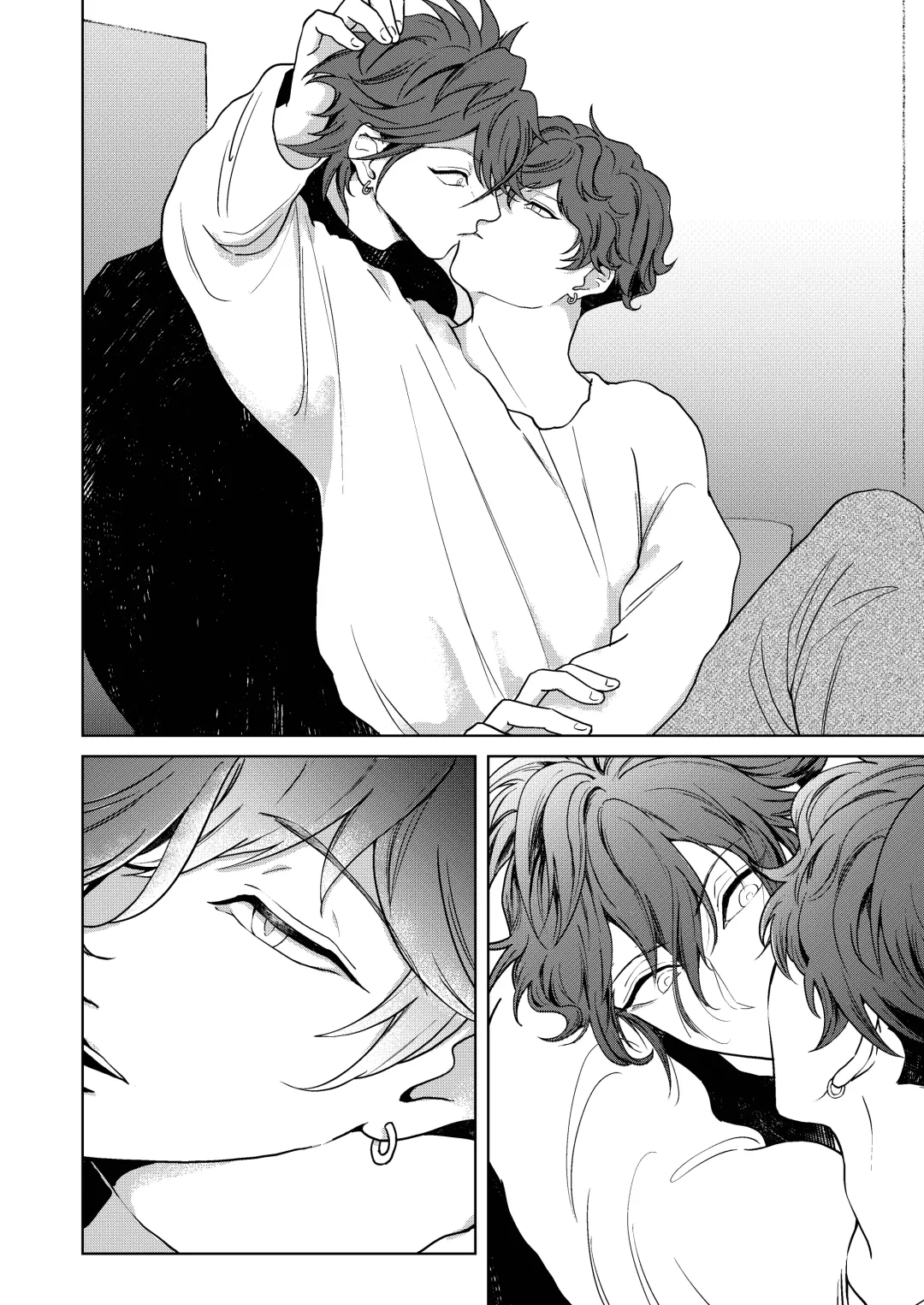 Tobichiri, Yagate Fhentai - Page 17