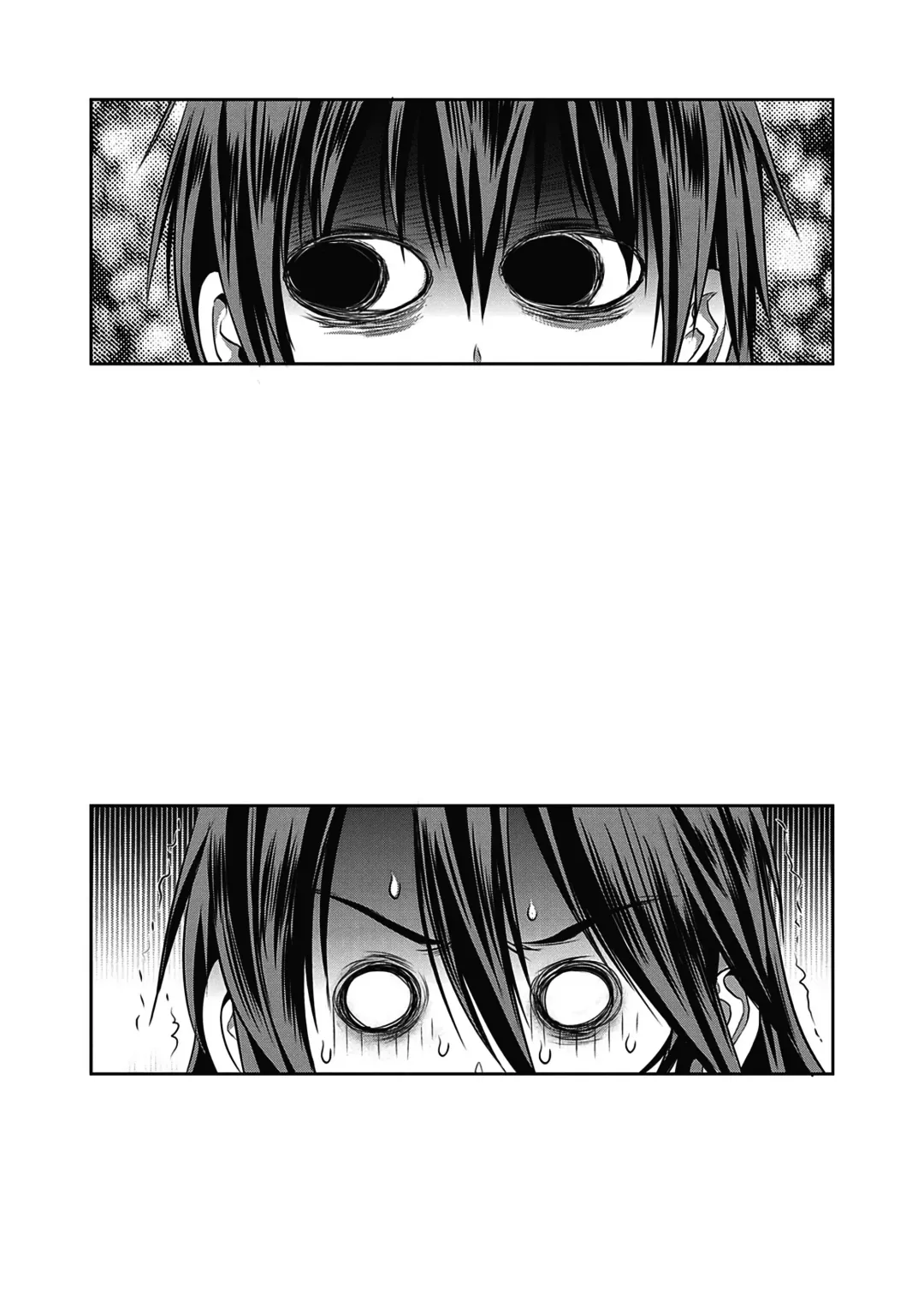 [Distance] Joshi Luck! ~2 Years Later~ Chapter #16-17 (decensored) Fhentai - Page 25