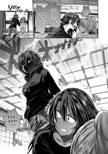 [Distance] Joshi Luck! ~2 Years Later~ Chapter #16-17 (decensored) Fhentai - Page 28