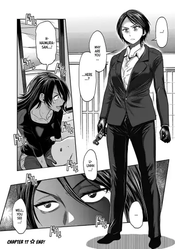 [Distance] Joshi Luck! ~2 Years Later~ Chapter #16-17 (decensored) Fhentai - Page 59