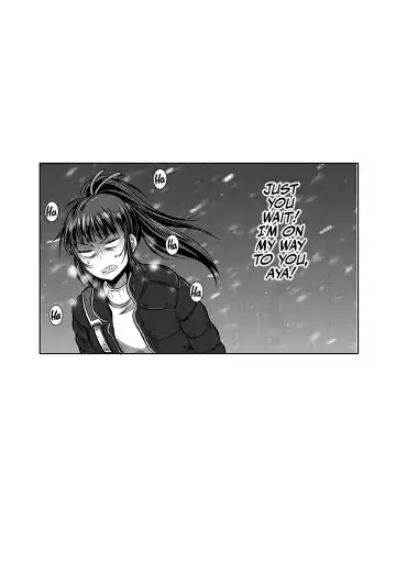 [Distance] Joshi Luck! ~2 Years Later~ Chapter #16-17 (decensored) Fhentai - Page 60