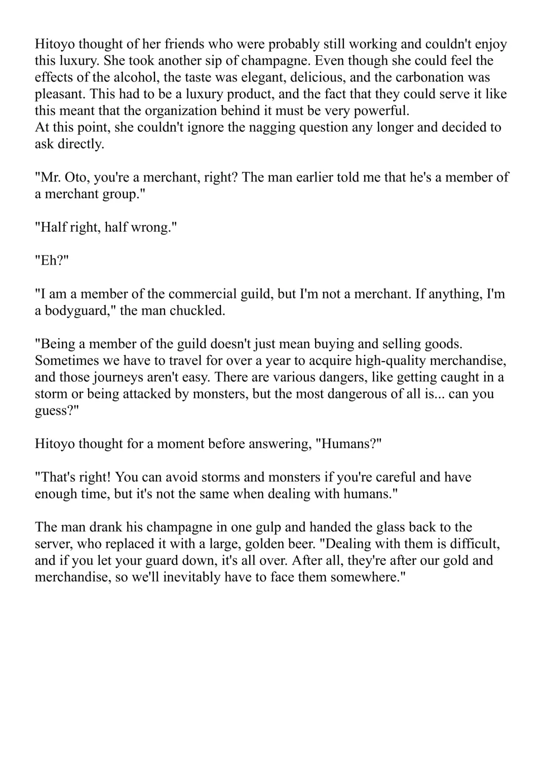 [Bonnie] Hitoyo-chan no Junan Short Story 3 Fhentai - Page 11