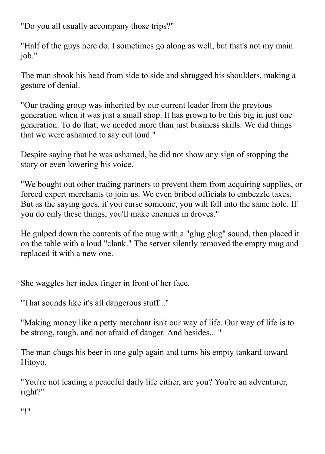 [Bonnie] Hitoyo-chan no Junan Short Story 3 Fhentai - Page 12