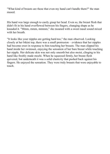 [Bonnie] Hitoyo-chan no Junan Short Story 3 Fhentai - Page 20