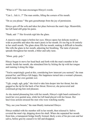 [Bonnie] Hitoyo-chan no Junan Short Story 3 Fhentai - Page 27