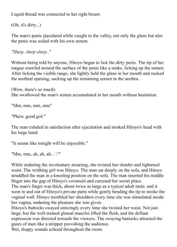 [Bonnie] Hitoyo-chan no Junan Short Story 3 Fhentai - Page 31