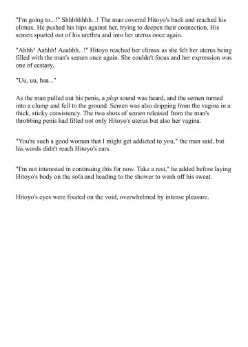 [Bonnie] Hitoyo-chan no Junan Short Story 3 Fhentai - Page 45