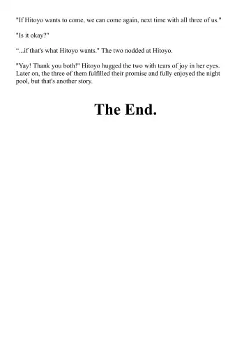 [Bonnie] Hitoyo-chan no Junan Short Story 3 Fhentai - Page 71