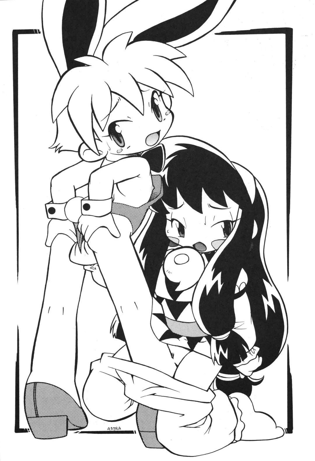 Ikkakusenkin Fhentai - Page 27