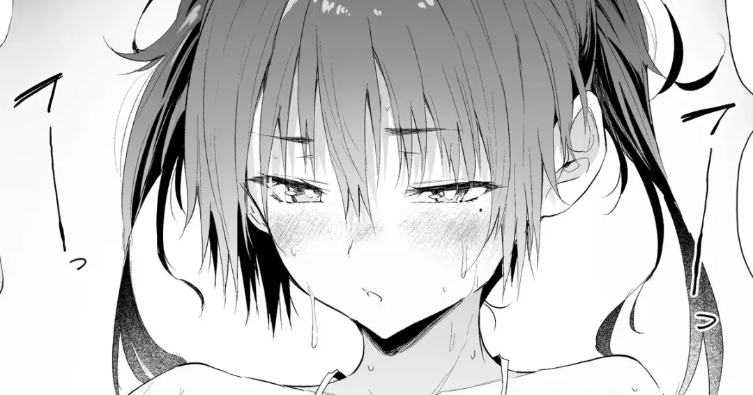 [Nusmusbim] "Onii-chan... Koko Genkan nandakedo" Inmou Sabun Dosukebe Sabun Tsuki! Fhentai - Page 1