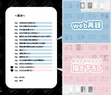 [Miyoshino] SekiShou Sukebe Zukan Fhentai - Page 3