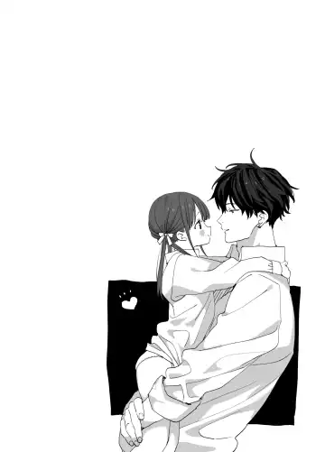 [Shinachiku] Matatabi-sou no Shiro-kun - Toshiue Kareshi no Shitto no Ohanashi Fhentai - Page 69