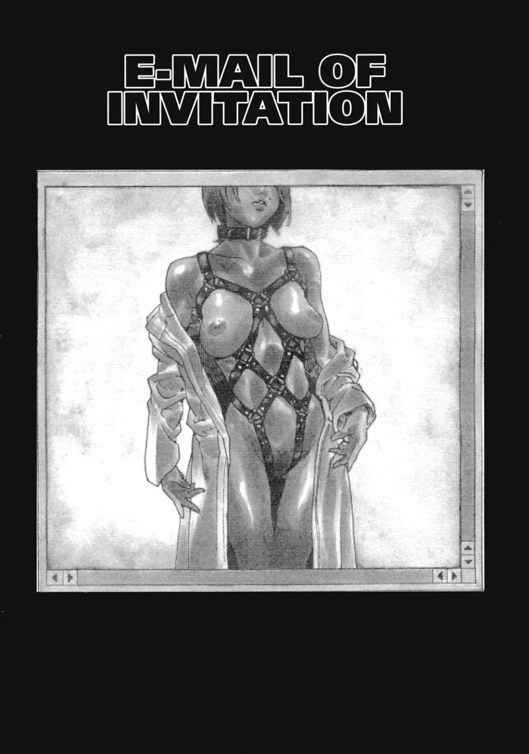 [Inoue Kiyoshirou] No Mercy Fhentai - Page 155