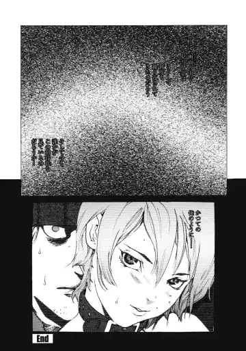 [Inoue Kiyoshirou] No Mercy Fhentai - Page 171