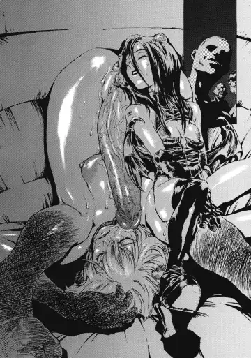 [Inoue Kiyoshirou] No Mercy Fhentai - Page 65