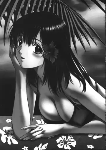 OUTLET 18 Fhentai - Page 50