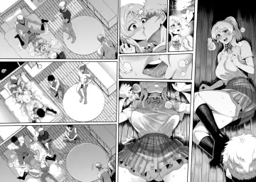 [Imajin Kouji] Ayase Eli Fhentai - Page 3