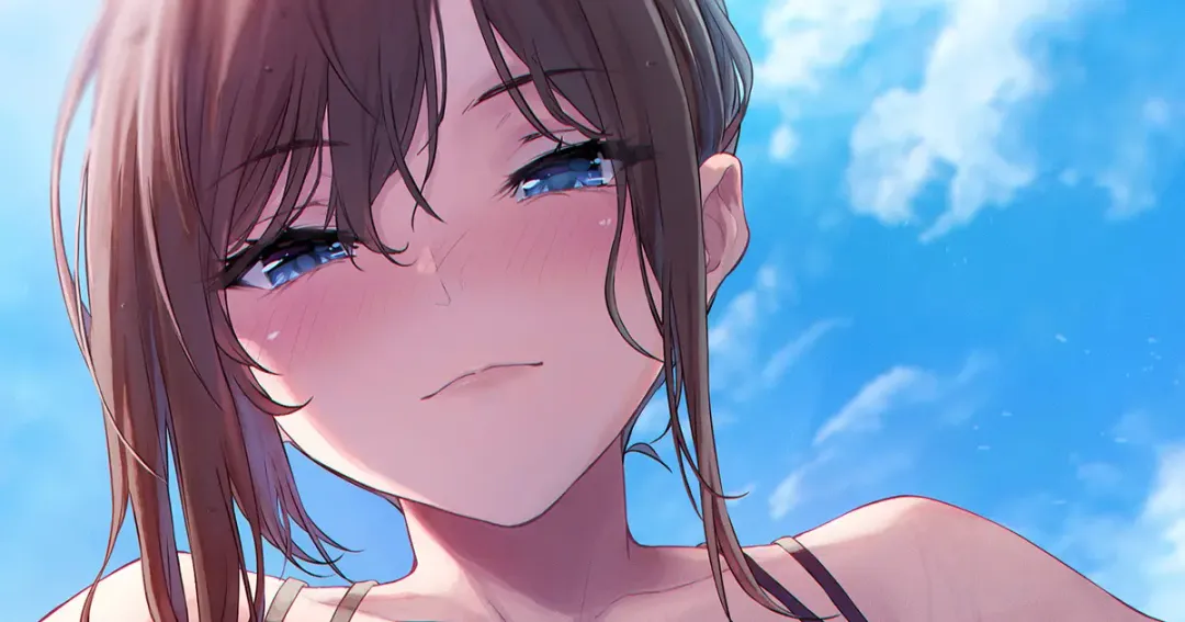 [Mikuni Mizuki] Shokuba no Senpai: 2-nenme no Umi Hen Fhentai - Page 1